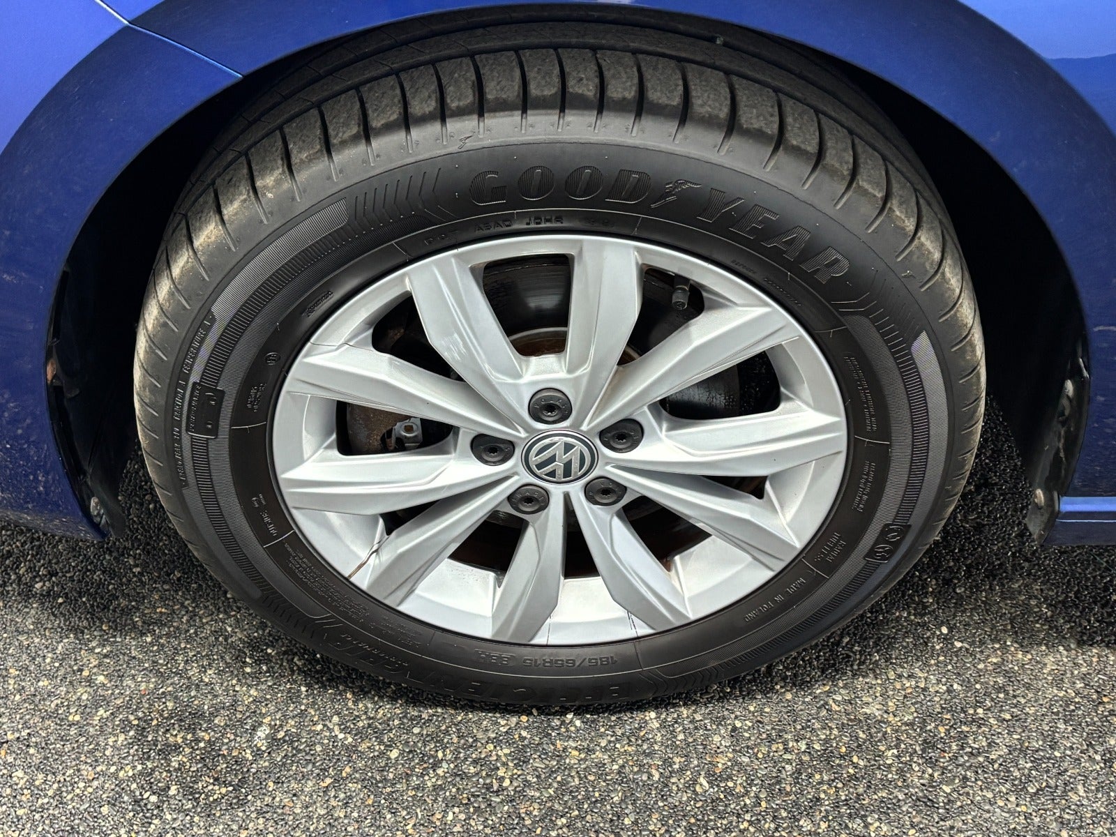 Billede af VW Polo 1,0 TSi 115 Highline
