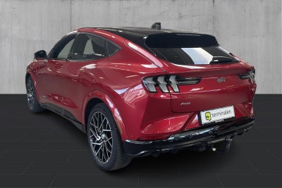 Ford Mustang Mach-E GT Extended Range AWD - 2