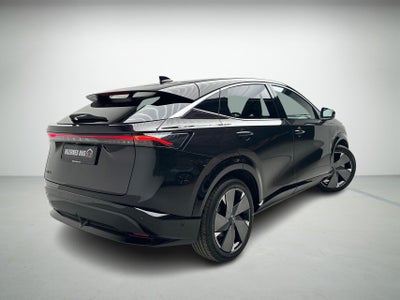 Nissan Ariya Evolve billede 1