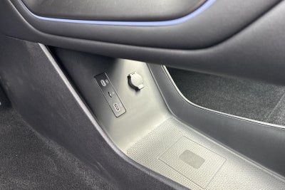 BYD Atto 2 Boost