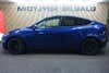 Tesla Model Y Long Range AWD thumbnail