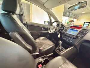 Kia Venga CRDi 90 Spring