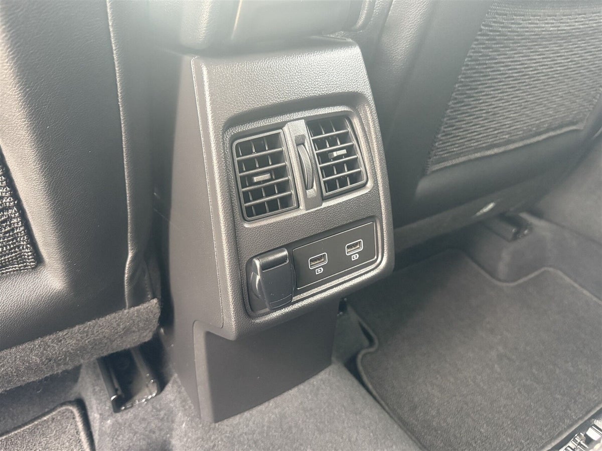 Renault Captur dCi 115 Intens EDC billede 13