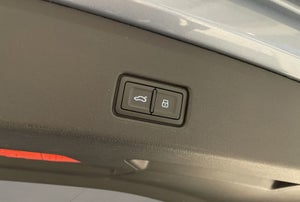 Audi Q4 e-tron S-line