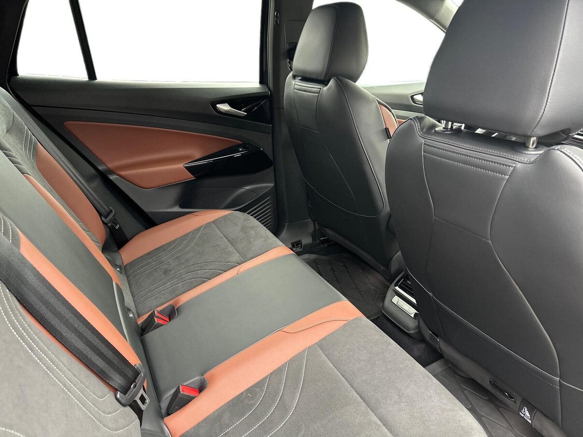VW ID.5 Pro Performance billede 15