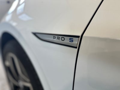 VW ID.3 Pro S