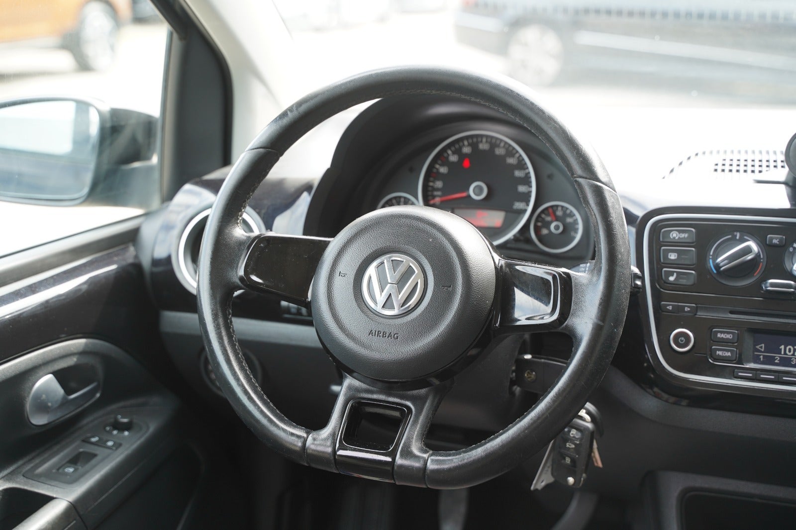 Billede af VW Up! 1,0 75 High Up! BMT