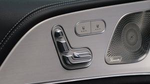 Mercedes GLE350 de AMG Line Coupé aut. 4Matic