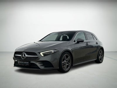 Mercedes A200 Business AMG Line aut.