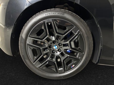 BMW iX xDrive45 M-Sport