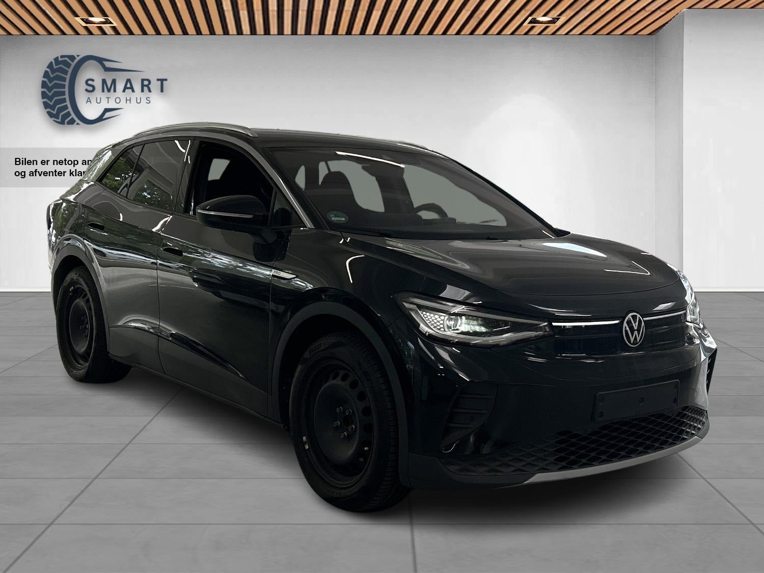 Billede af VW ID.4 77 Pro Performance