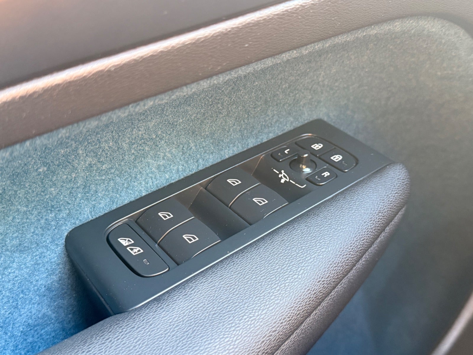 Billede af Volvo C40 P6 ReCharge Core