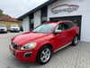 Volvo XC60 T6 304 aut. AWD Van thumbnail