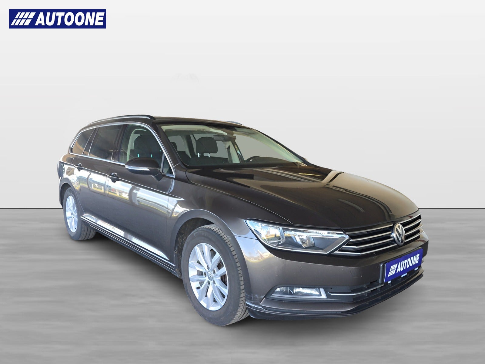 Billede af VW Passat 1,4 TSi 150 Comfortline Premium Variant DSG