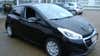 Peugeot 208 VTi 82 Allure Sky thumbnail