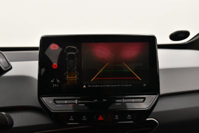 VW ID.3 Pro Performance Business