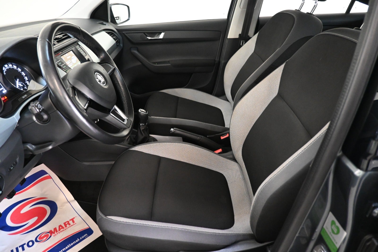 Skoda Fabia TSi 90 Ambition Combi