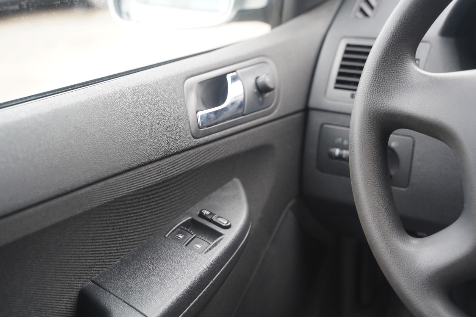 Billede af Skoda Fabia 1,2 12V Ambiente