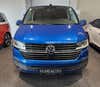 VW Transporter TDi 199 Kassevogn DSG 4Motion lang thumbnail