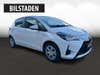 Toyota Yaris Hybrid H2 e-CVT thumbnail