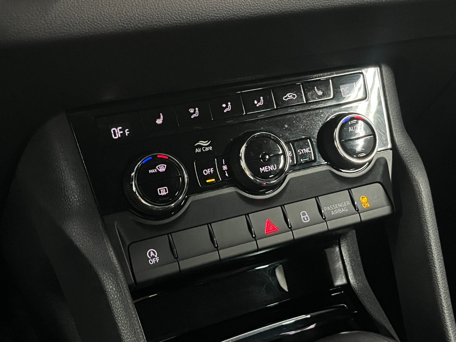 Billede af Skoda Karoq 1,5 TSi 150 Style DSG