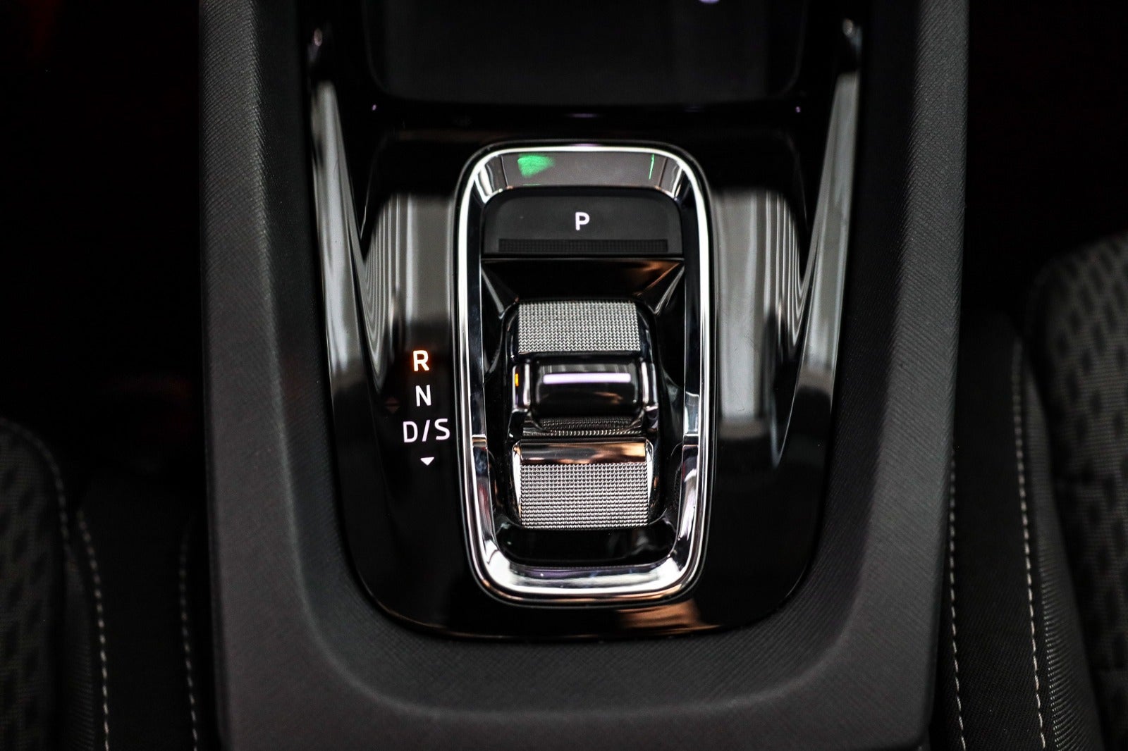 Billede af Skoda Octavia 1,4 TSi iV Plus Combi DSG