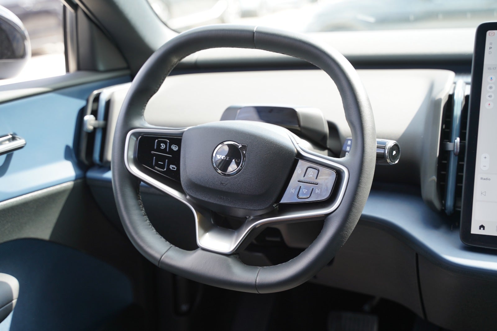 Billede af Volvo EX30  Standard Range Plus