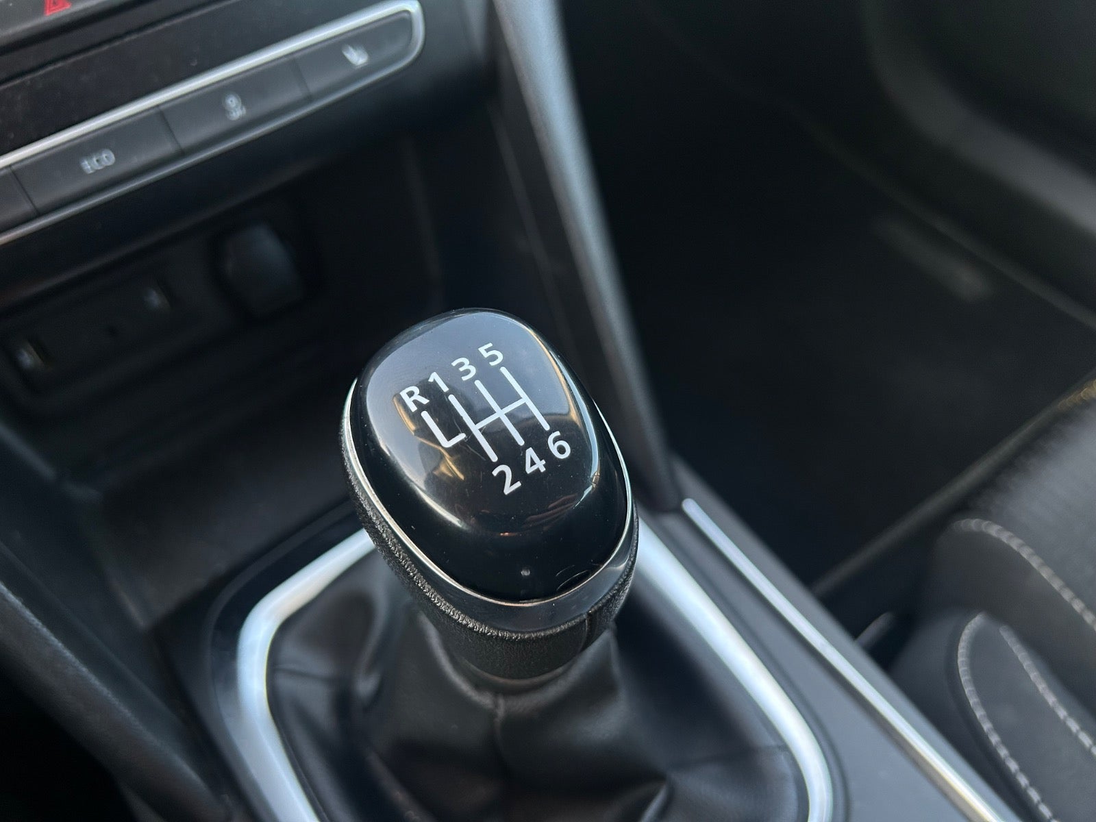 Renault Megane IV