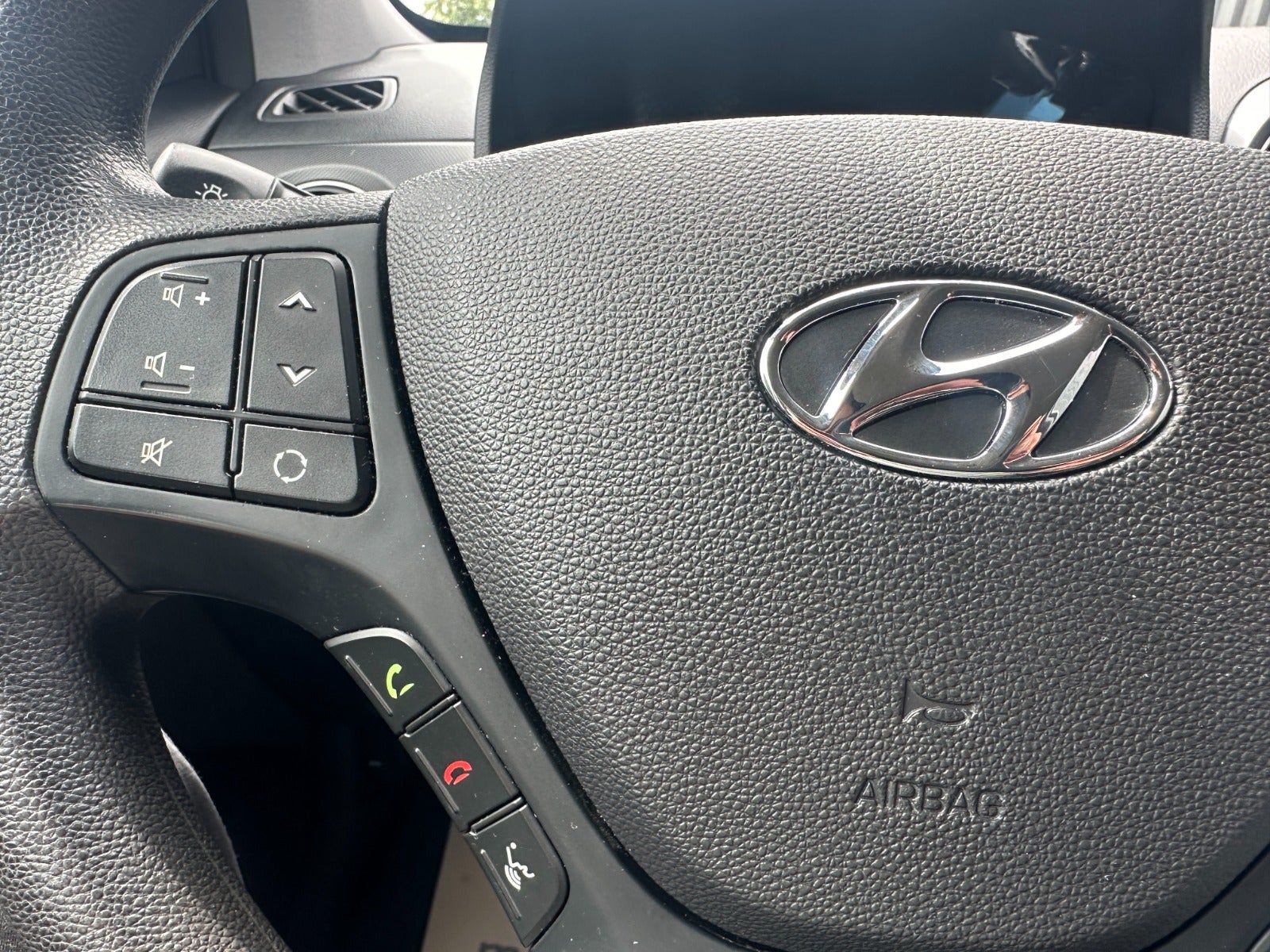 Hyundai i10 2018