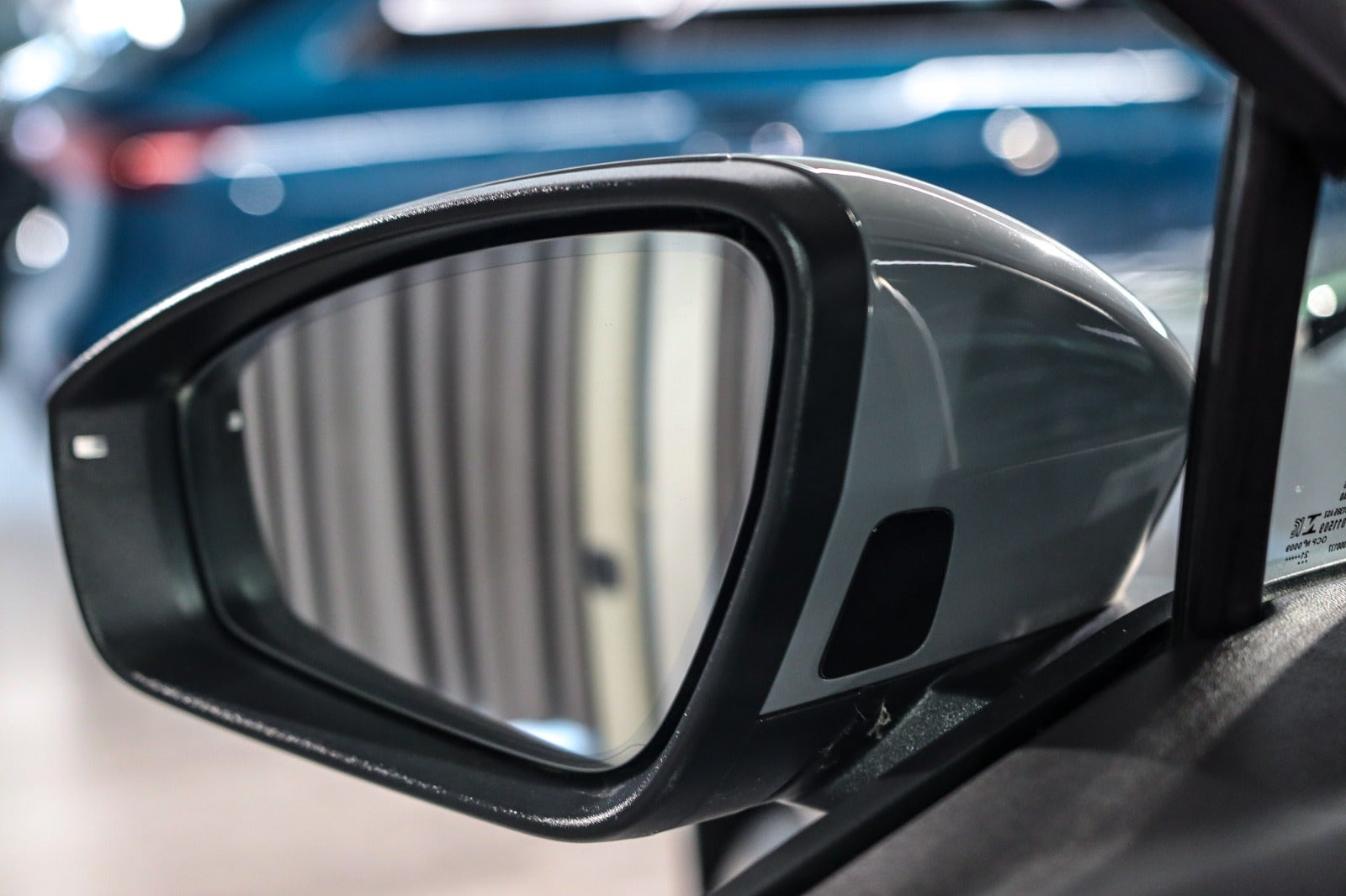 Billede af Audi Q4 e-tron 40 Advanced