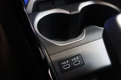 BMW iX1 xDrive30 M-Sport