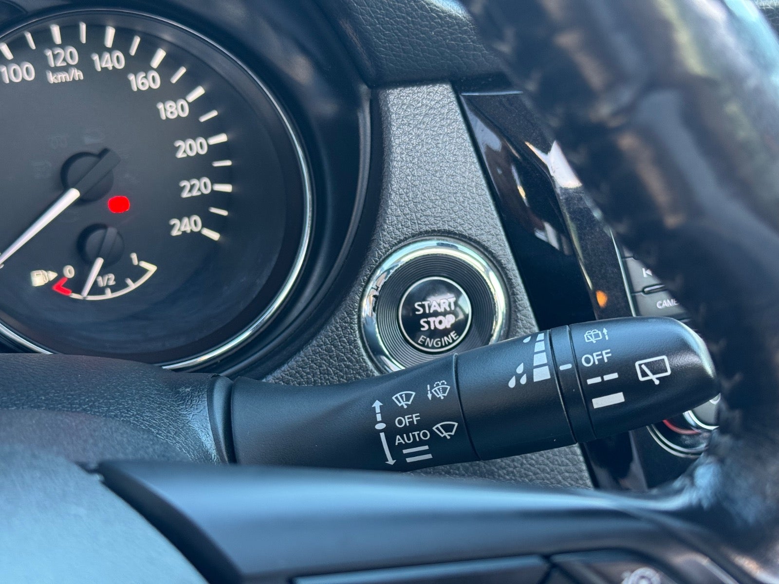 Billede af Nissan X-Trail 1,75 dCi 150 N-Connecta 7prs