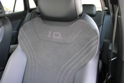 VW ID.4 Pro Performance