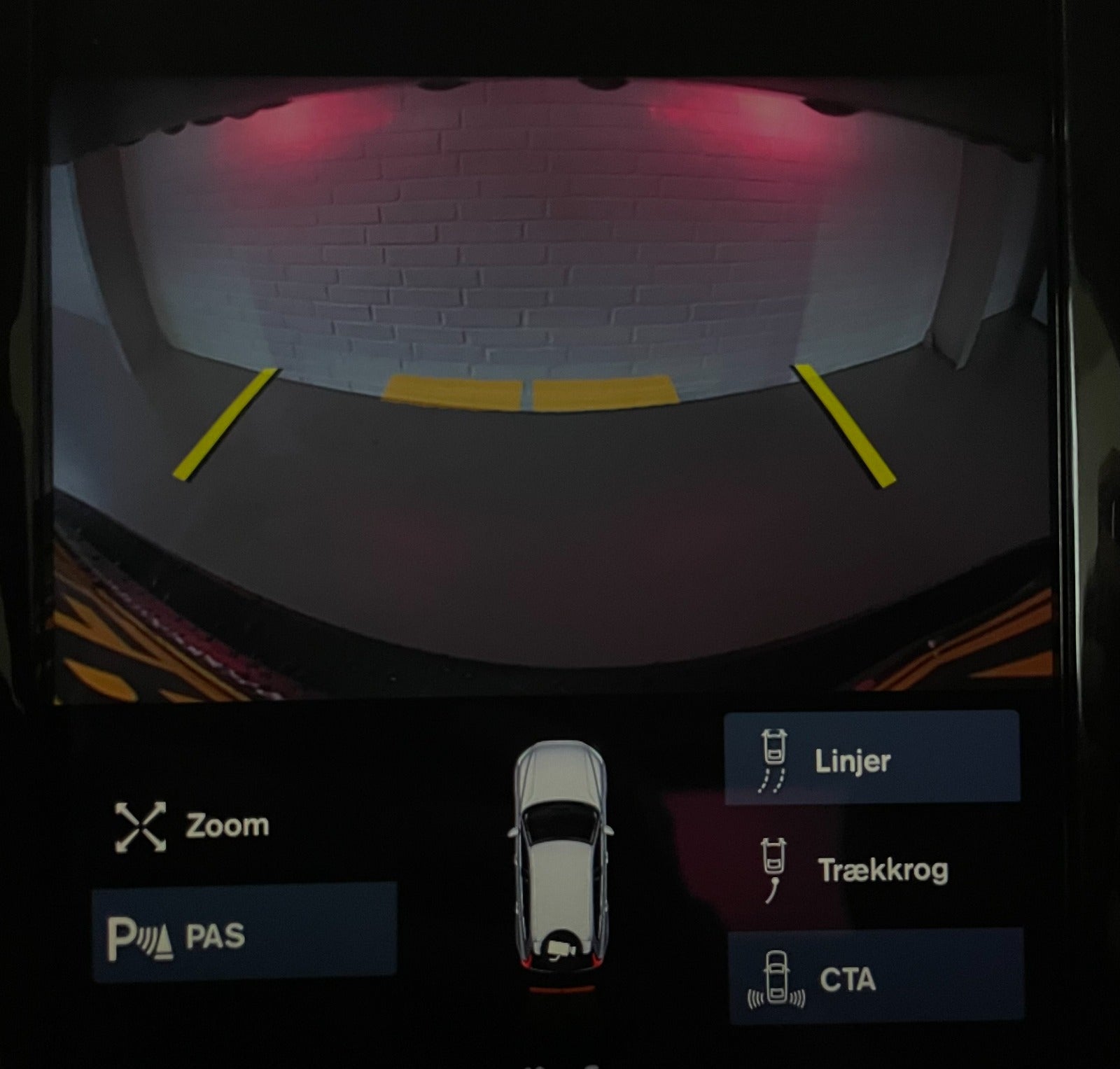 Billede af Volvo XC60 2,0 B4 197 Inscription aut. Van