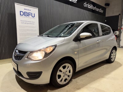 Opel Karl 1,0 Cosmo 5d