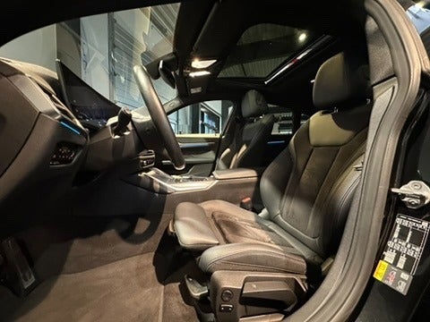 BMW i4 eDrive35 M-Sport 5d - 16