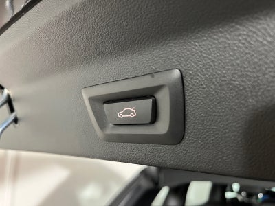 BMW iX3 Charged M-Sport Van