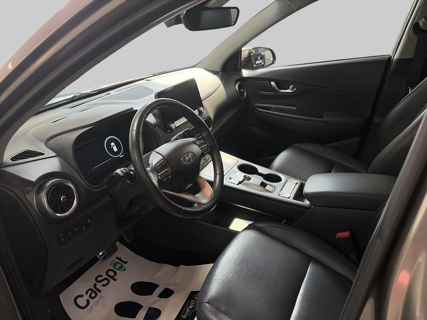 Billede af Hyundai Kona 64 EV Prime