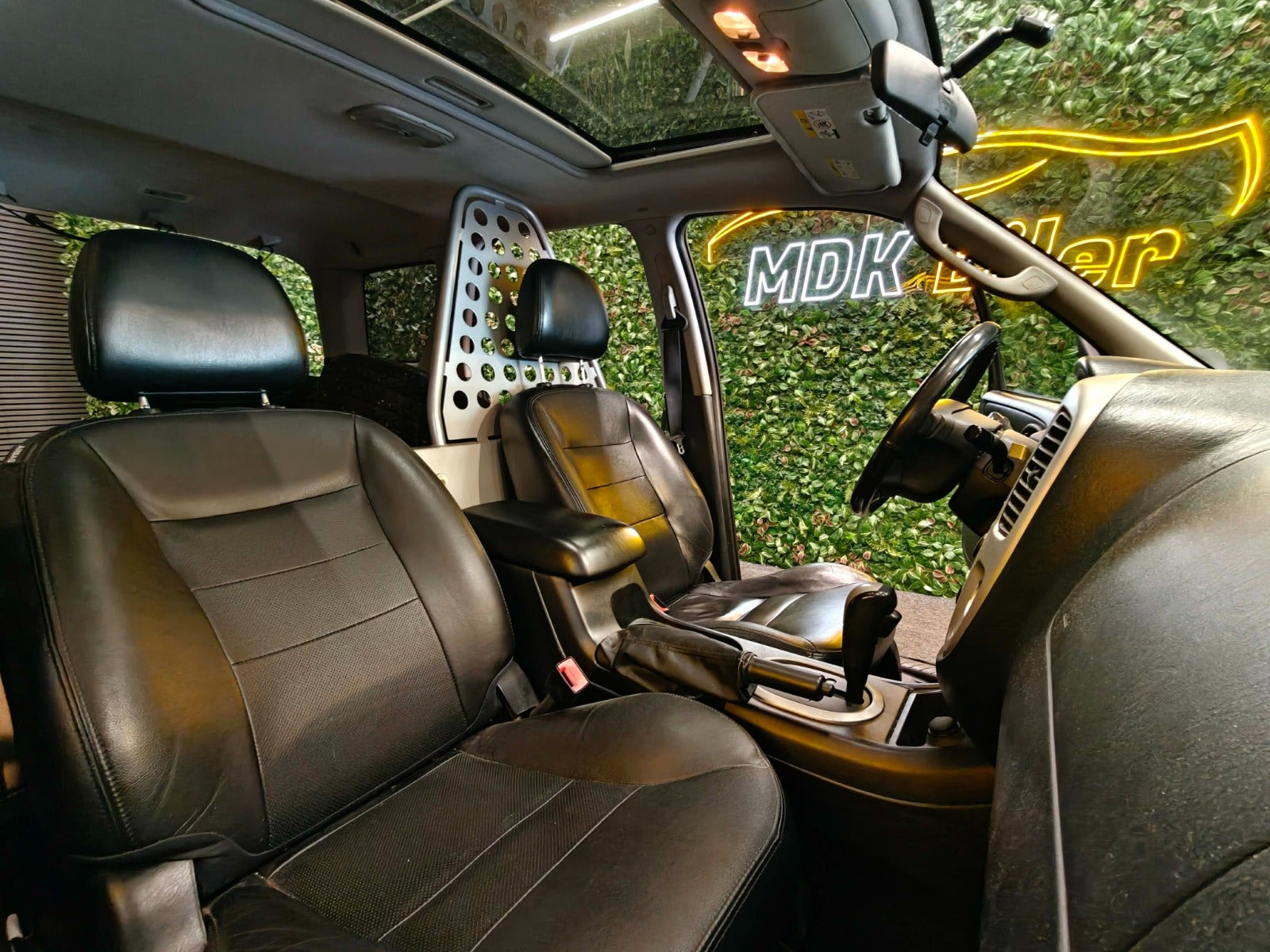 Billede af Ford Maverick 3,0 XLT aut. Van