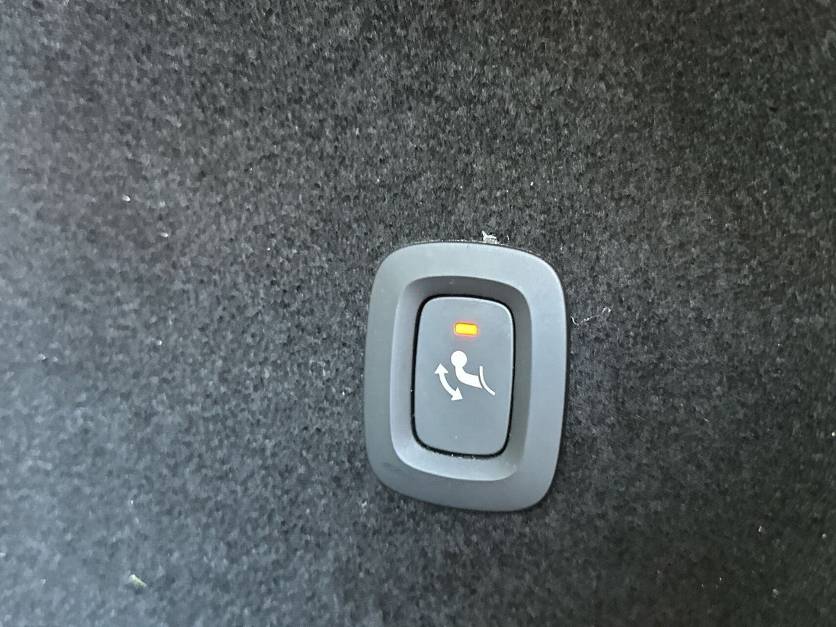 Volvo V60 T4 190 Inscription aut. billede 24