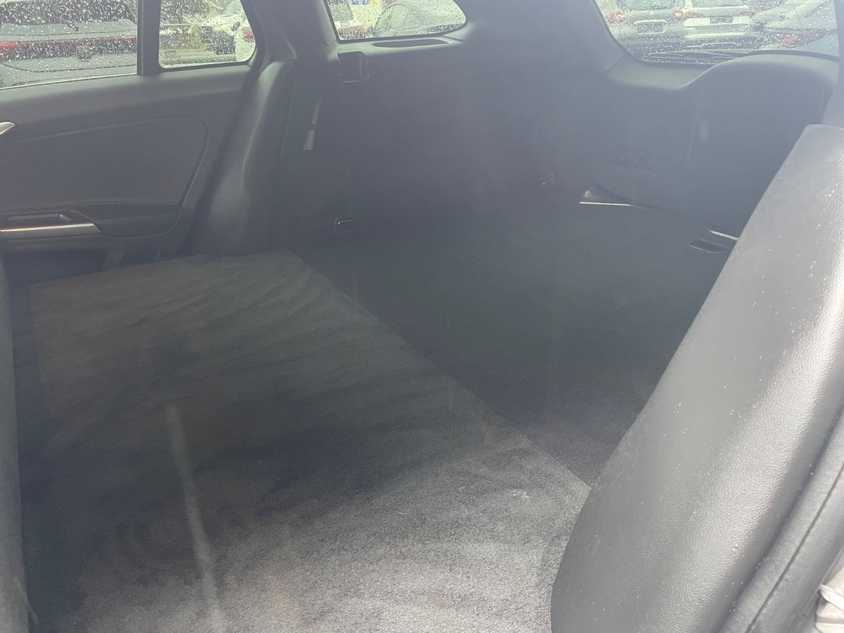 Billede af Volvo V60 2,0 D3 150 Momentum aut. Van
