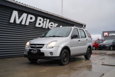 Suzuki Ignis 1,3 SE 5d