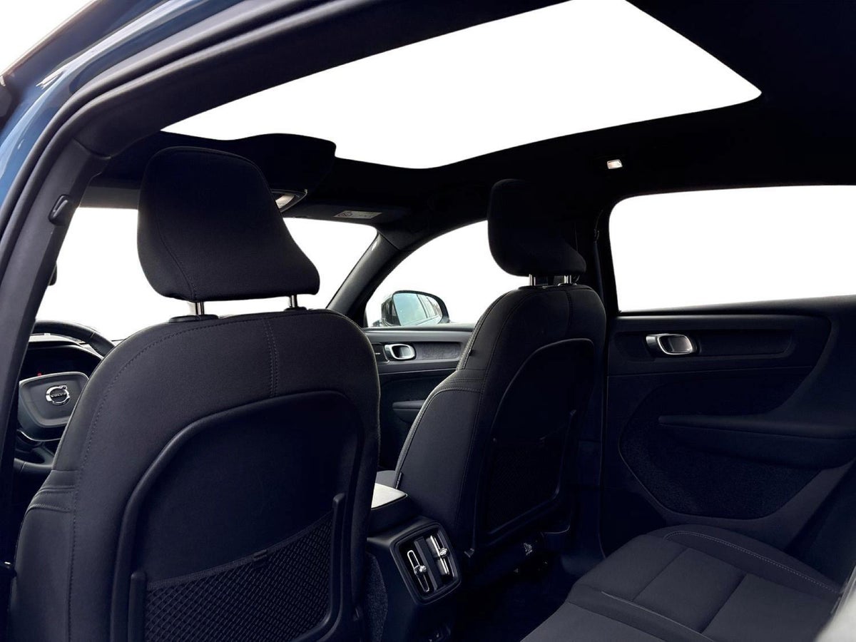 Volvo EC40 Extended Range Ultra billede 22