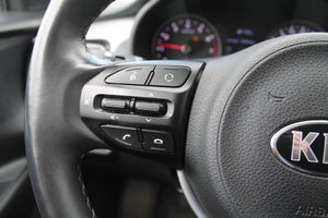 Kia Rio T-GDi Attraction+