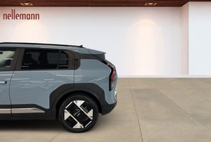 Kia EV3 Long Range Upgrade
