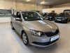Skoda Fabia TSi 110 Ambition Combi thumbnail