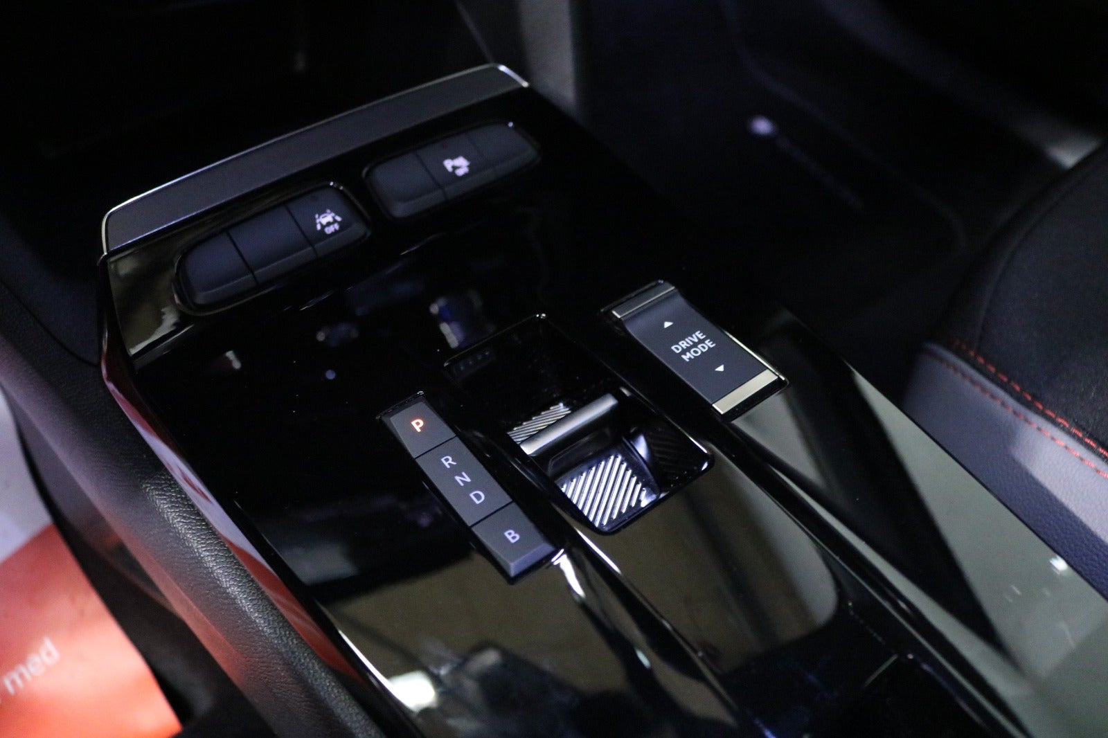 Opel Mokka-e GS Line