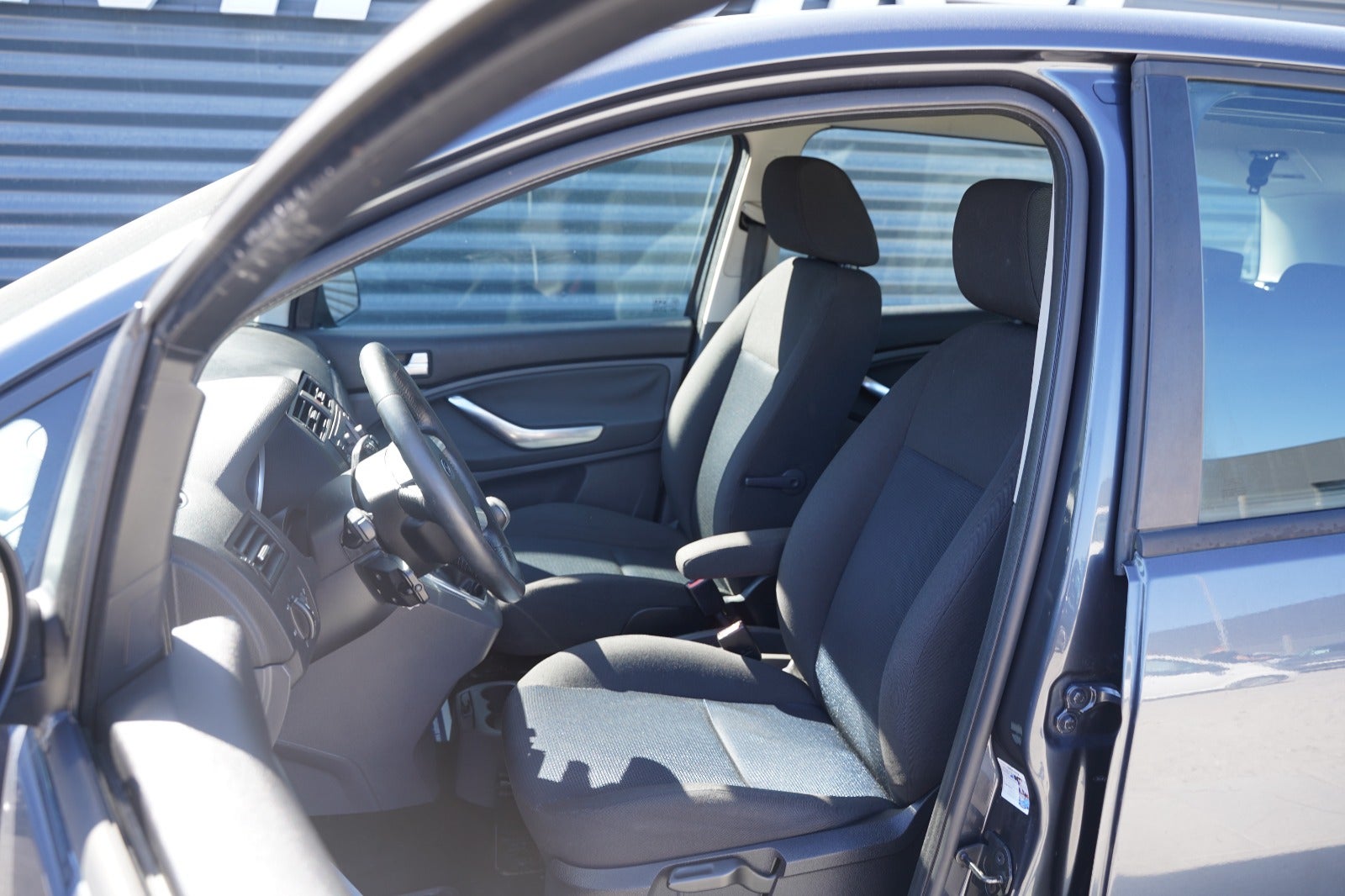Billede af Ford C-MAX 1,6 TDCi 109 Trend