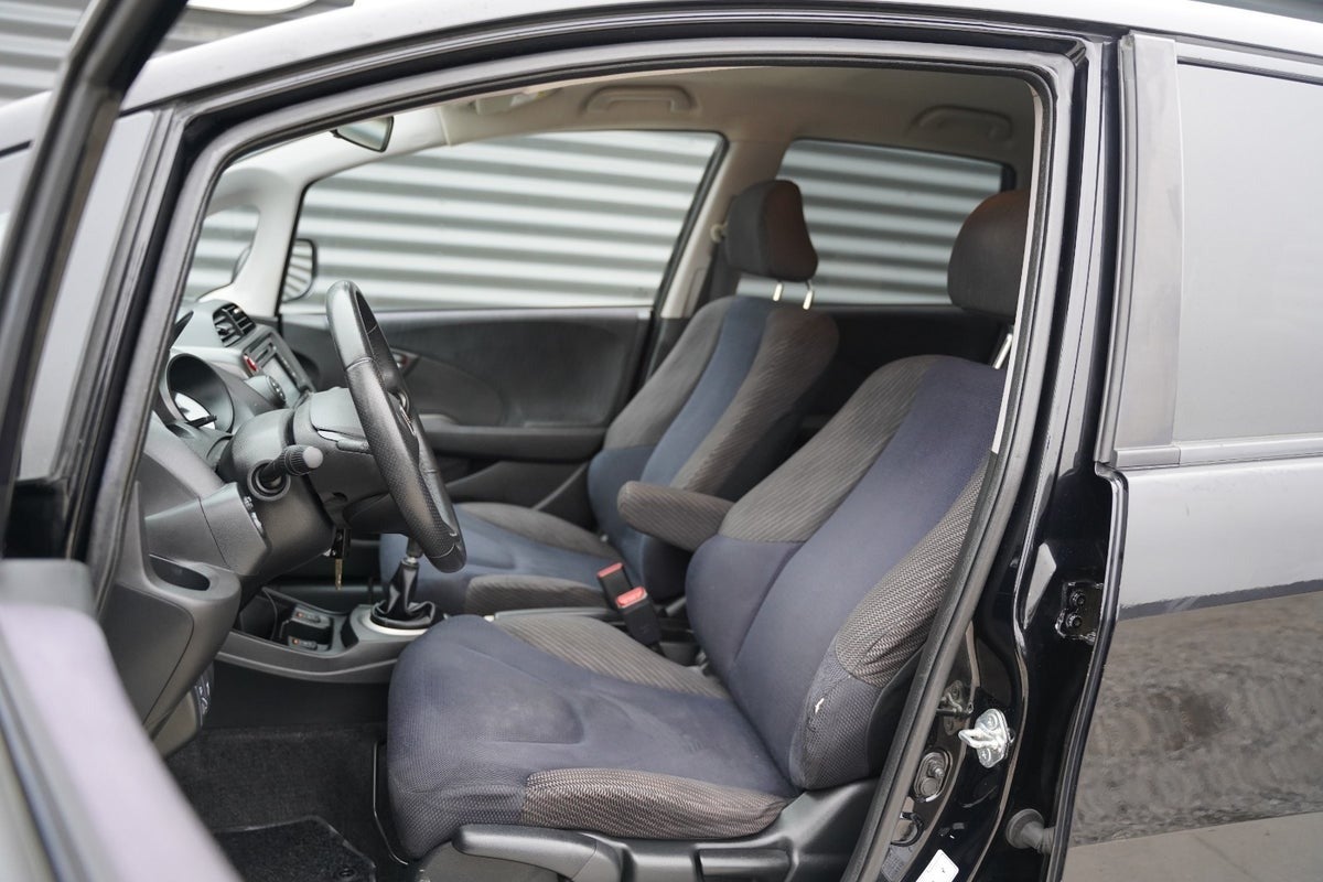 Billede af Honda Jazz 1,4 Comfort+