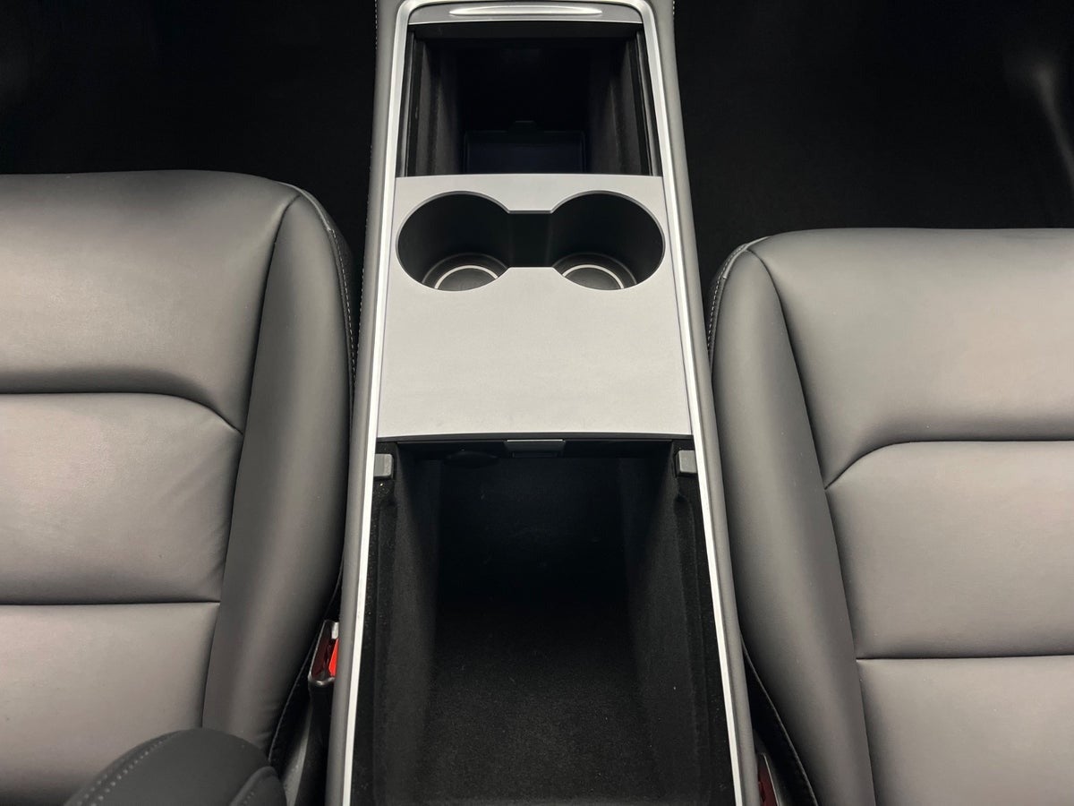 Billede af Tesla Model Y  Long Range AWD